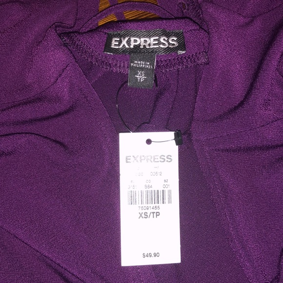 Express top - Picture 6 of 7